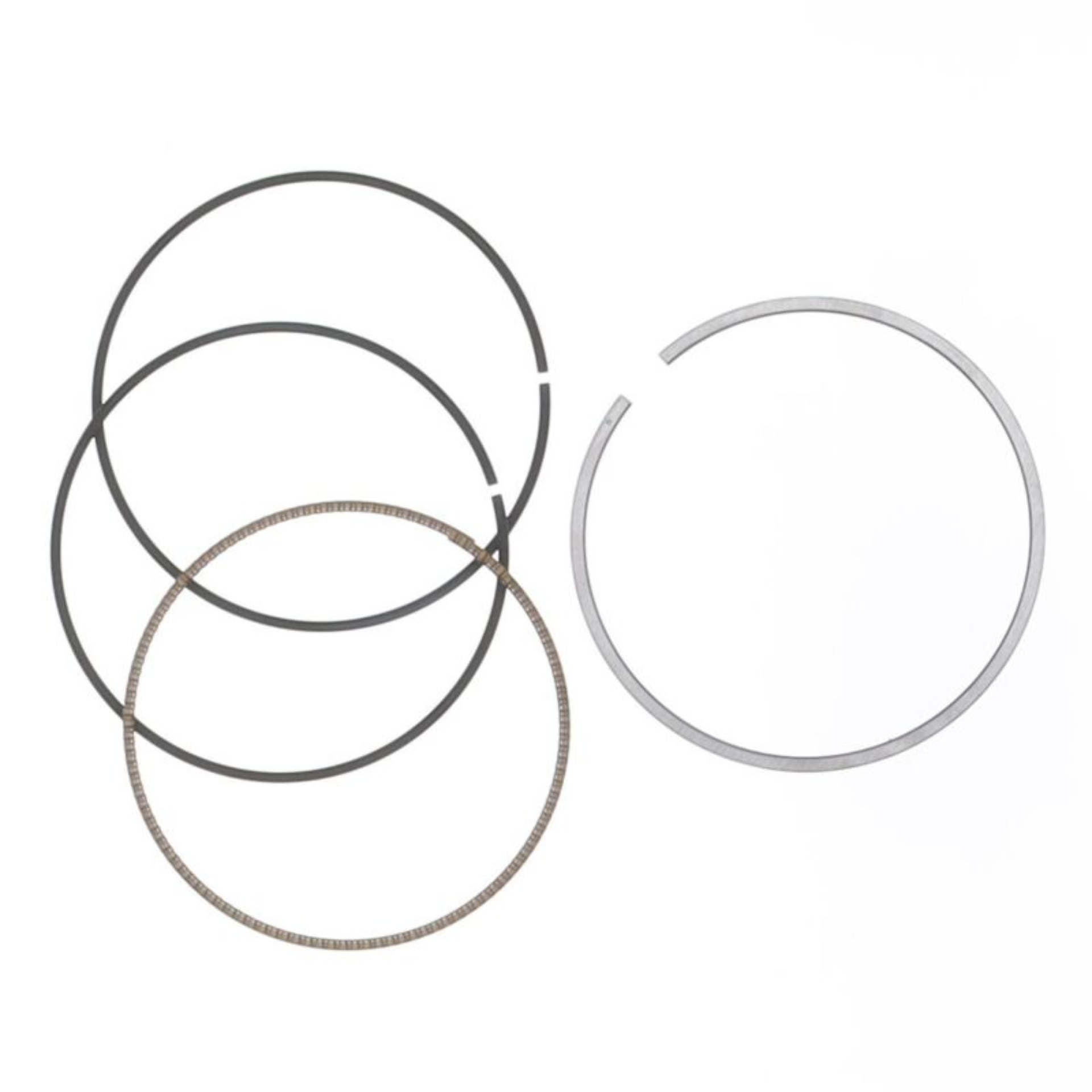 Picture of Athena ATH Piston Ring Sets - S41316200