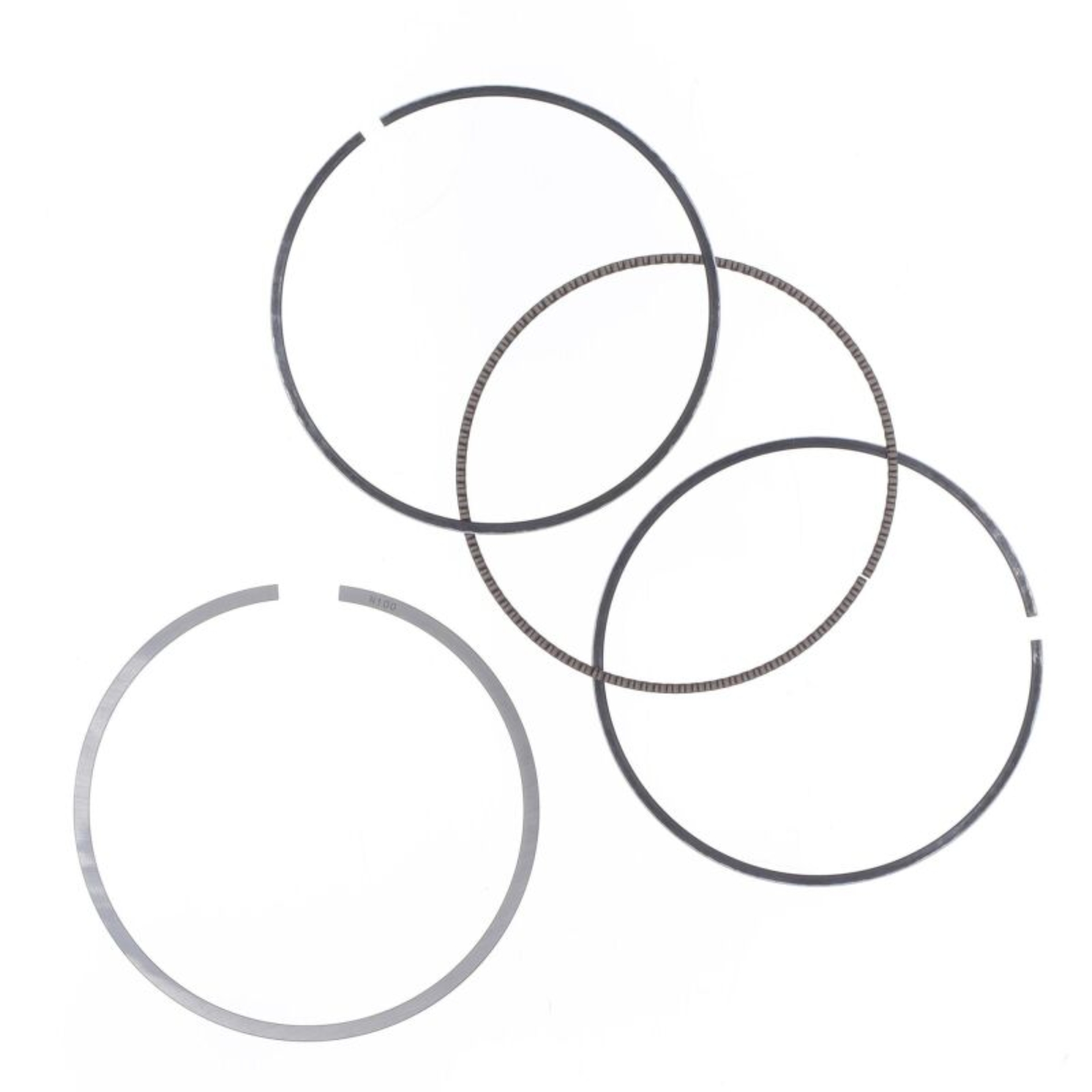 Picture of Athena ATH Piston Ring Sets - S41316405