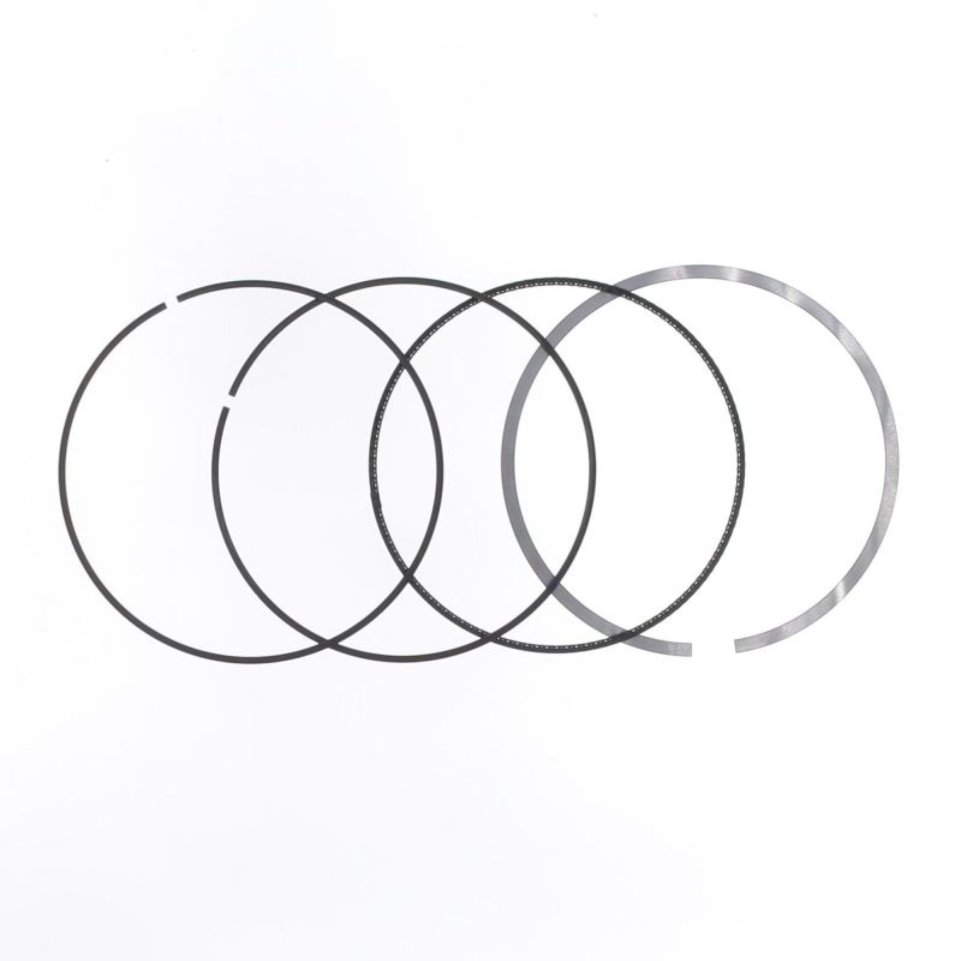 Picture of Athena ATH Piston Ring Sets - s41316408