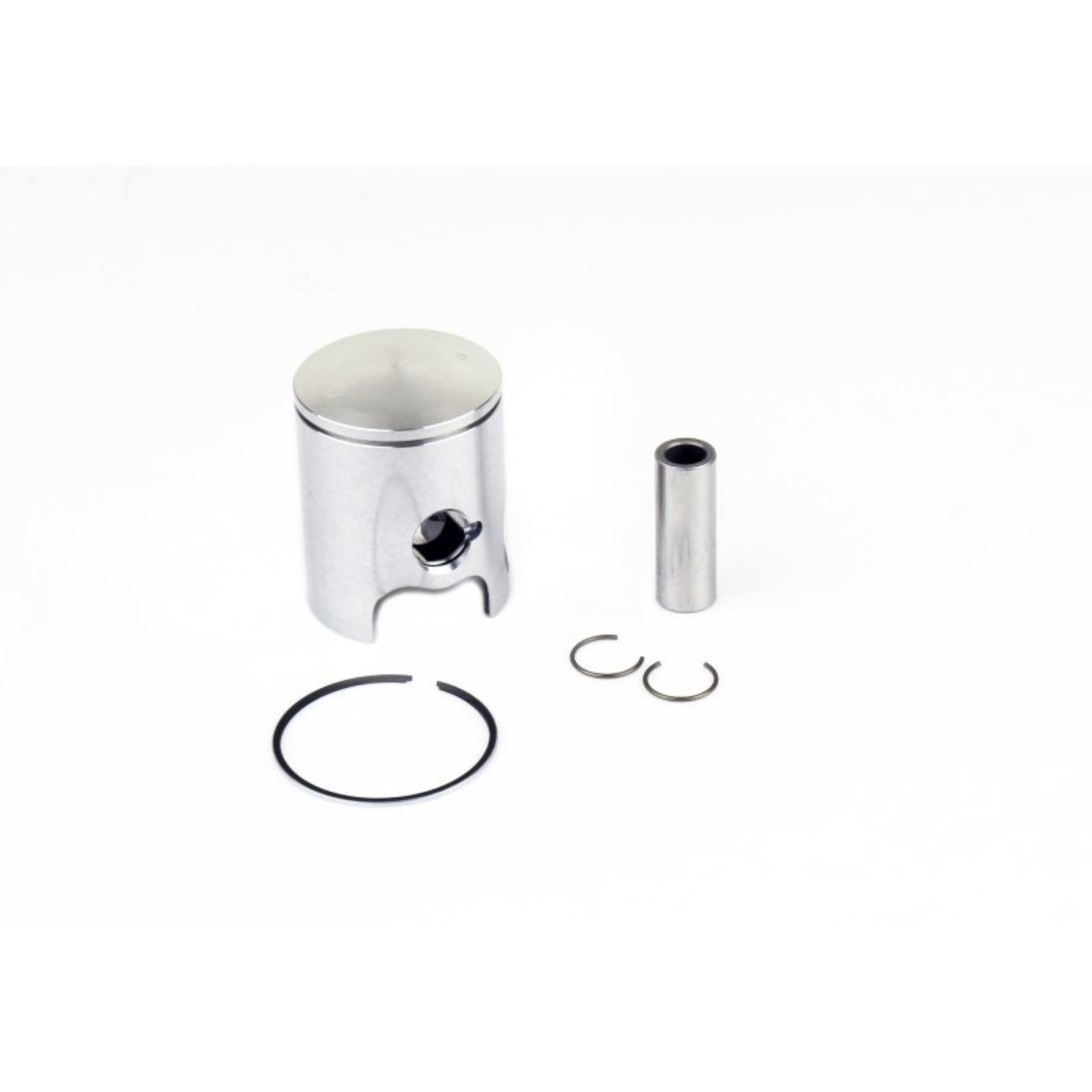 Picture of Athena ATH Cast Pistons - S4C04000004B