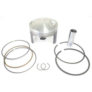 Picture of Athena ATH Forged Pistons - S4F088500020