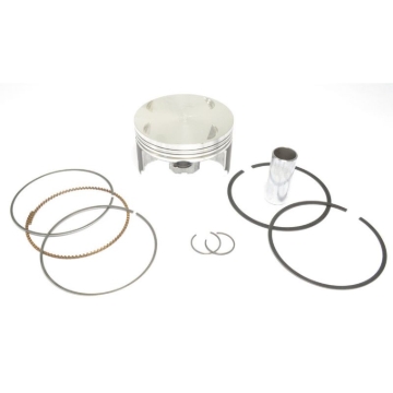 Picture of Athena ATH Forged Pistons - S4F09500001A