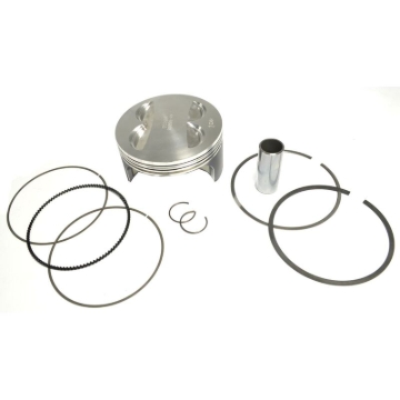 Picture of Athena ATH Forged Pistons - S4F10100001B