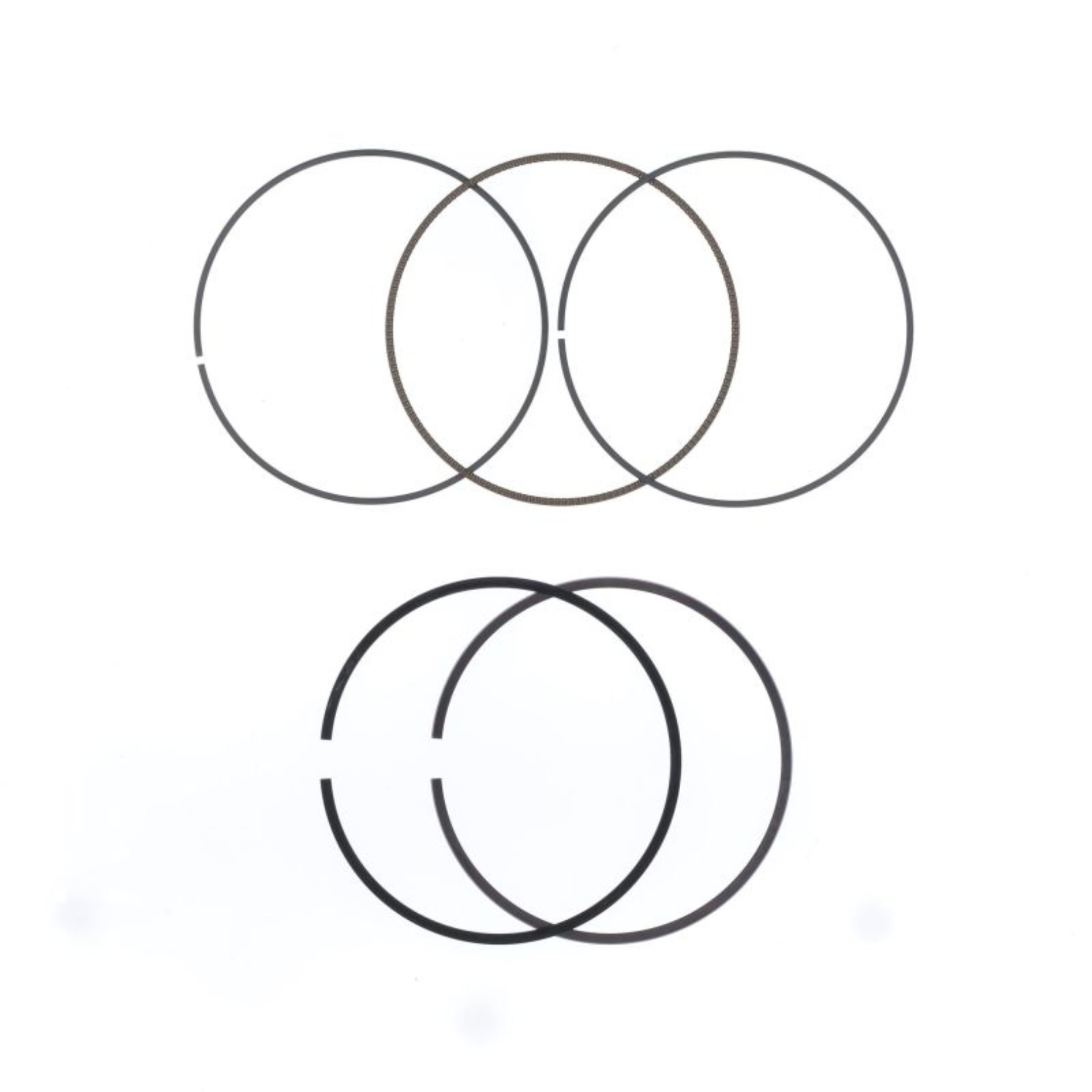 Picture of Athena ATH Piston Ring Sets - SR1316008