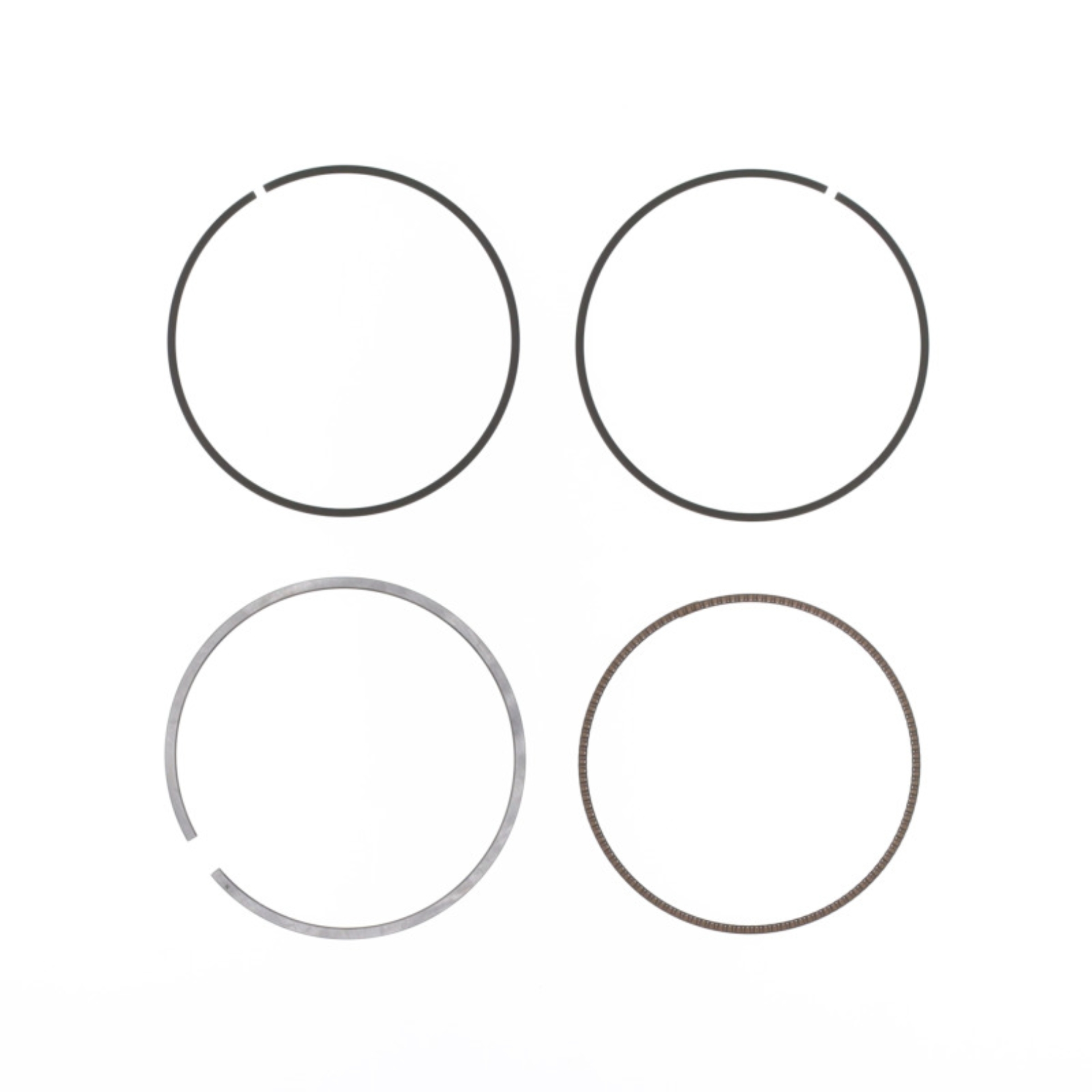 Picture of Athena ATH Piston Ring Sets - SR1316012