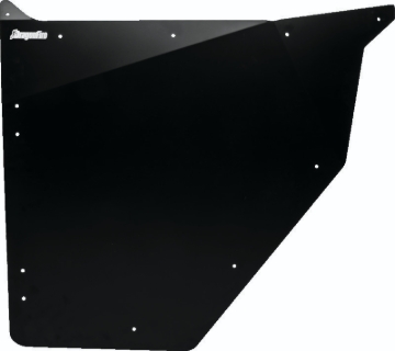 Picture of DragonFire Racing DFR Door Skin Front - 522291