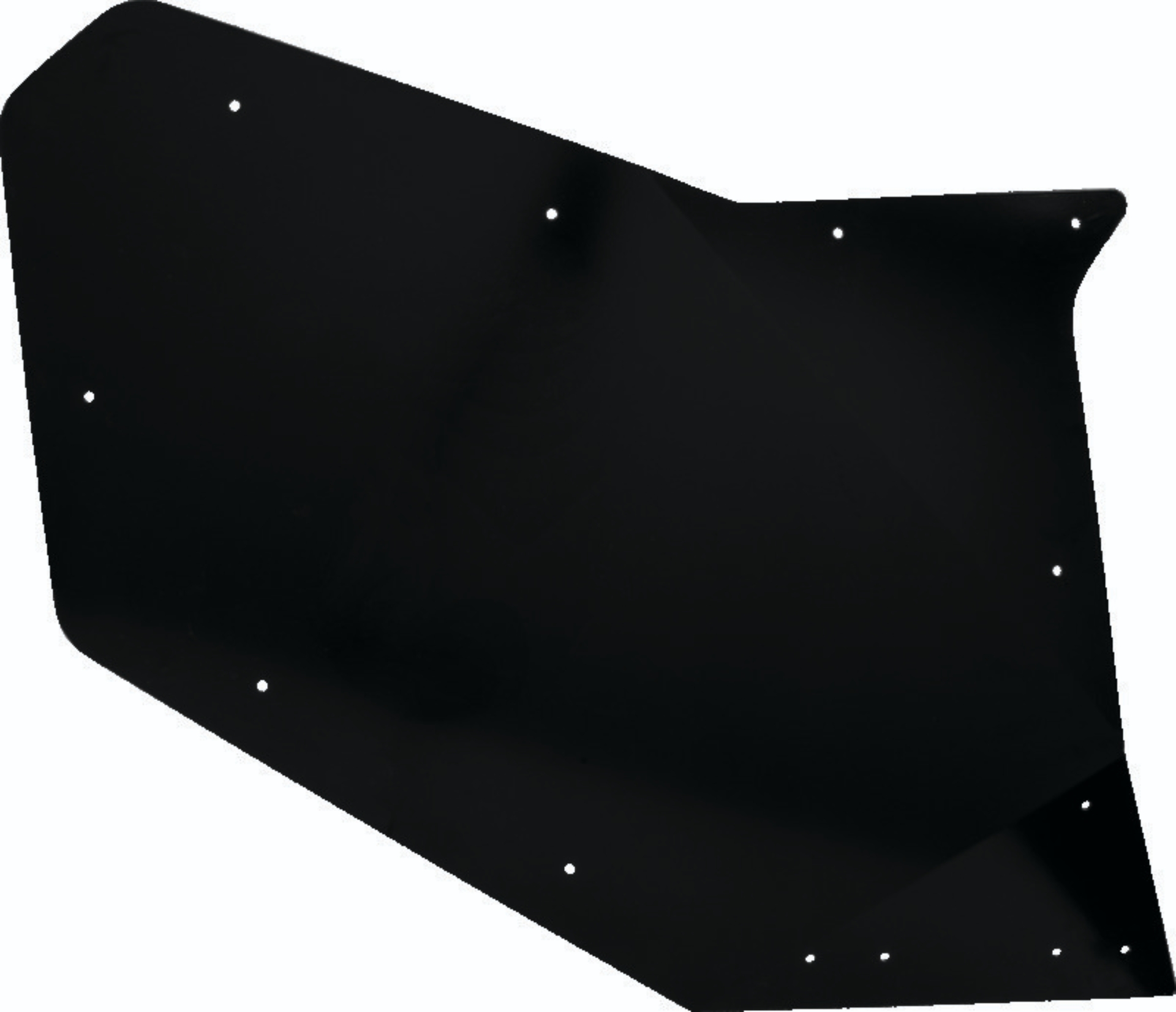 Picture of DragonFire Racing DFR Door Skin Rear - 522297