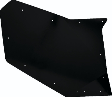 Picture of DragonFire Racing DFR Door Skin Rear - 522297