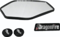 Picture of DragonFire Racing DFR Mirrors Side Mirrors - 522037