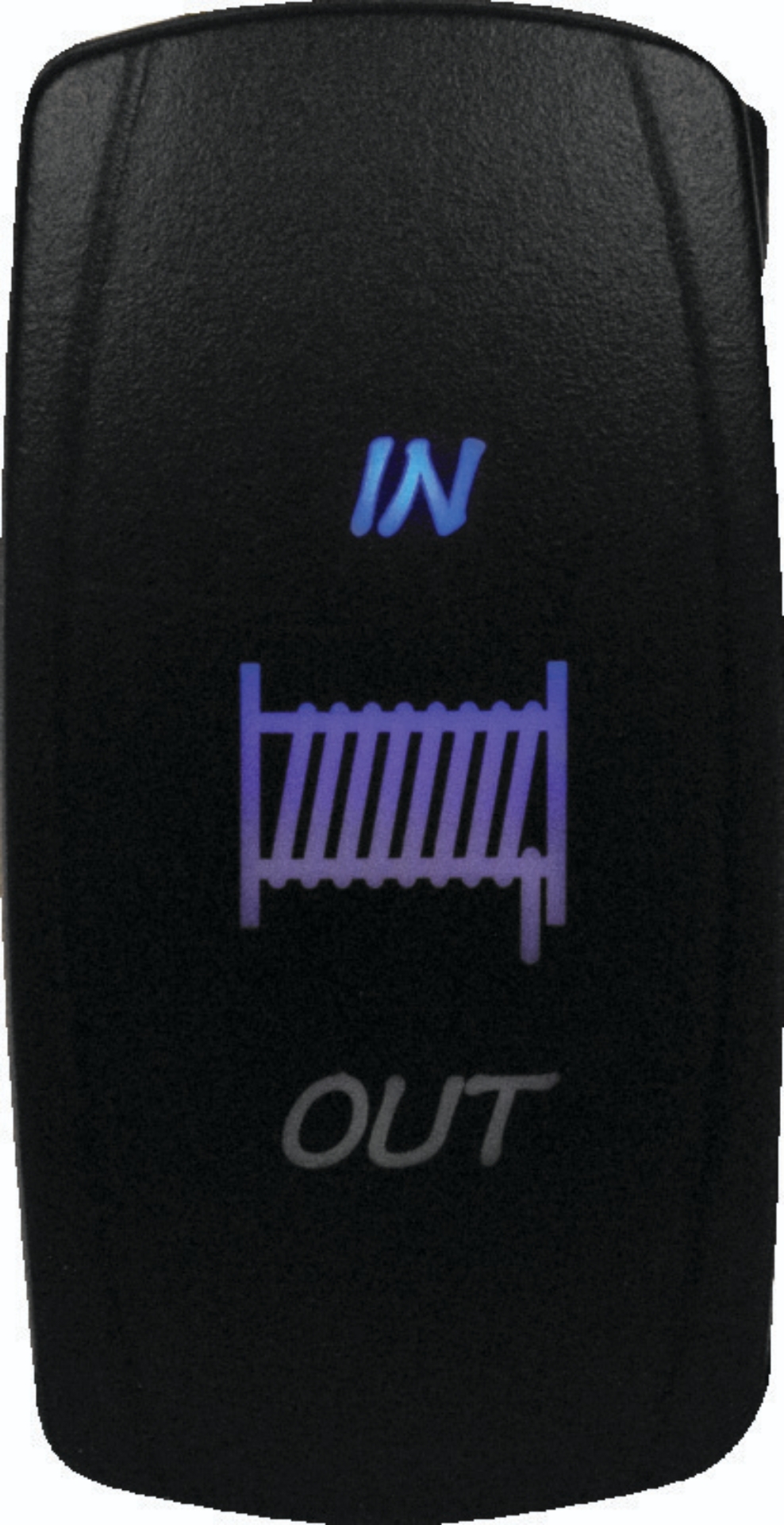 Picture of DragonFire Racing DFR Lighted Switch Relays - 521373