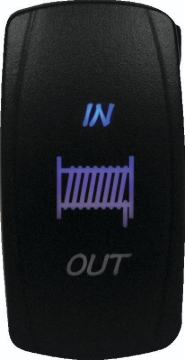 Picture of DragonFire Racing DFR Lighted Switch Relays - 521373
