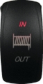 Picture of DragonFire Racing DFR Lighted Switch Relays - 521374