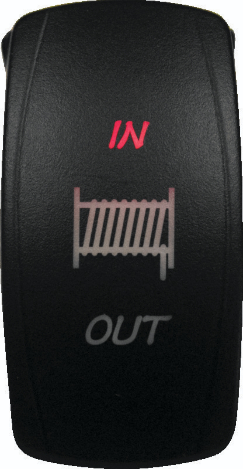 Picture of DragonFire Racing DFR Lighted Switch Relays - 521374