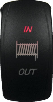 Picture of DragonFire Racing DFR Lighted Switch Relays - 521374