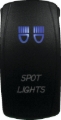 Picture of DragonFire Racing DFR Lighted Switch Relays - 521385