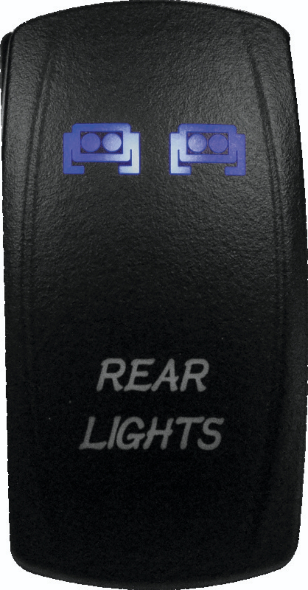 Picture of DragonFire Racing DFR Lighted Switch Rear Relays - 521391