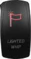 Picture of DragonFire Racing DFR Lighted Switch Relays - 521394