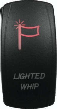 Picture of DragonFire Racing DFR Lighted Switch Relays - 521394