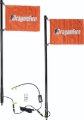 Picture of DragonFire Racing DFR LED Whip Whip Lights - 522807