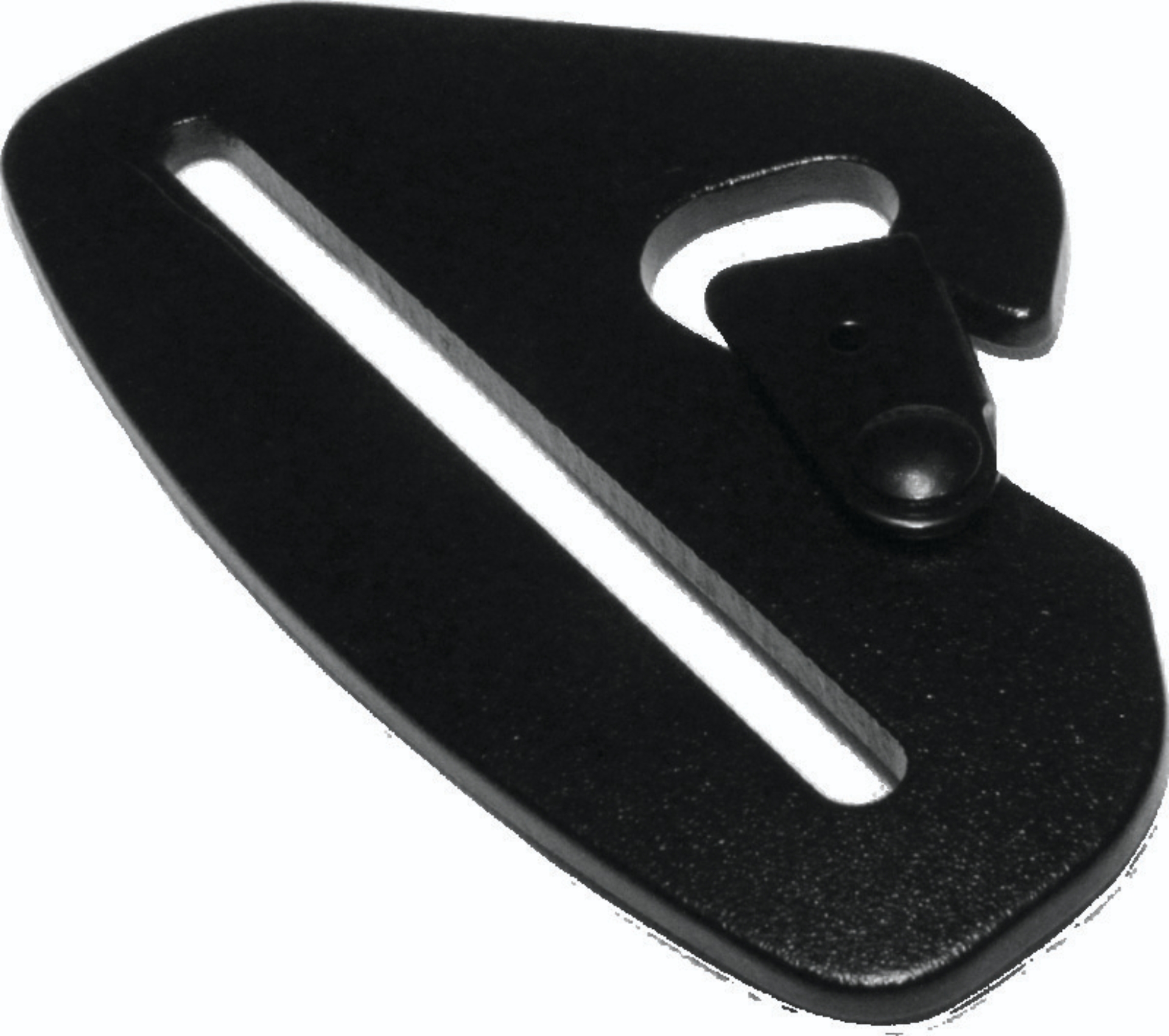 Picture of DragonFire Racing DFR Harness Mount Seat Belts & Harnesses - 522652