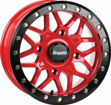 Picture of DragonFire Racing DFR Typhon Wheel - 523205