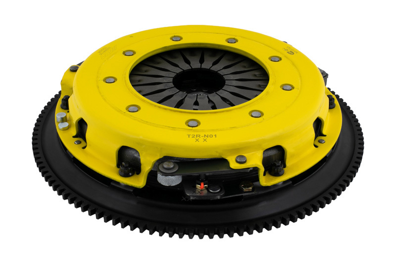 Picture of ACT Twin Disc XT Race Clutch Kit