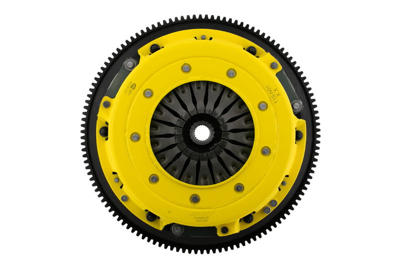 Picture of ACT Twin Disc XT Race Clutch Kit