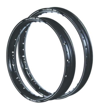 Picture of Excel EXC A60 Rims - GEK622