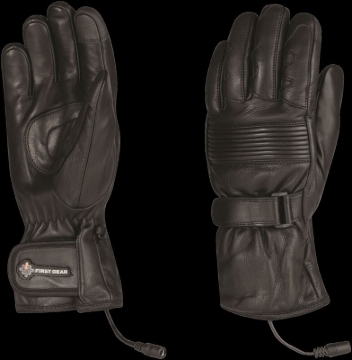 Picture of FIRSTGEAR FSG iTouch Gloves - 527435