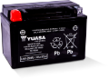 Picture of Yuasa Battery YSA Maintenance Free Battery Batteries - YUAM729BSTWN