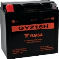 Picture of Yuasa Battery YSA Maintenance Free Battery Batteries - YUAM716GH