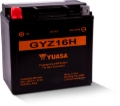Picture of Yuasa Battery YSA Maintenance Free Battery Batteries - YUAM716GH