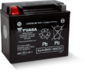 Picture of Yuasa Battery YSA Maintenance Free Battery Batteries - YUAM7RH2STWN