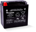 Picture of Yuasa Battery YSA Maintenance Free Battery Batteries - YUAM72H4A