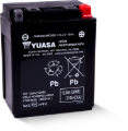 Picture of Yuasa Battery YSA Maintenance Free Battery Batteries - YUAM72H4L