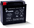 Picture of Yuasa Battery YSA Maintenance Free Battery Batteries - YUAM42RBS