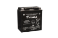 Picture of Yuasa Battery YSA Maintenance Free Battery Batteries - YUAM7220C