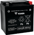 Picture of Yuasa Battery YSA Maintenance Free Battery Batteries - YUAM7230L