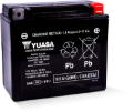 Picture of Yuasa Battery YSA Maintenance Free Battery Batteries - YUAM720BH