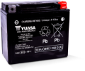 Picture of Yuasa Battery YSA Maintenance Free Battery Batteries - YUAM720BH-PW