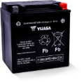 Picture of Yuasa Battery YSA Maintenance Free Battery Batteries - YUAM7230L