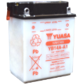 Picture of Yuasa Battery YSA Yumicron Battery Batteries - YUAM224A1IND