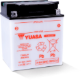 Picture of Yuasa Battery YSA Yumicron Battery Batteries - YUAM2230CTWN