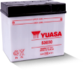 Picture of Yuasa Battery YSA Yumicron Battery Batteries - YUAM2230B