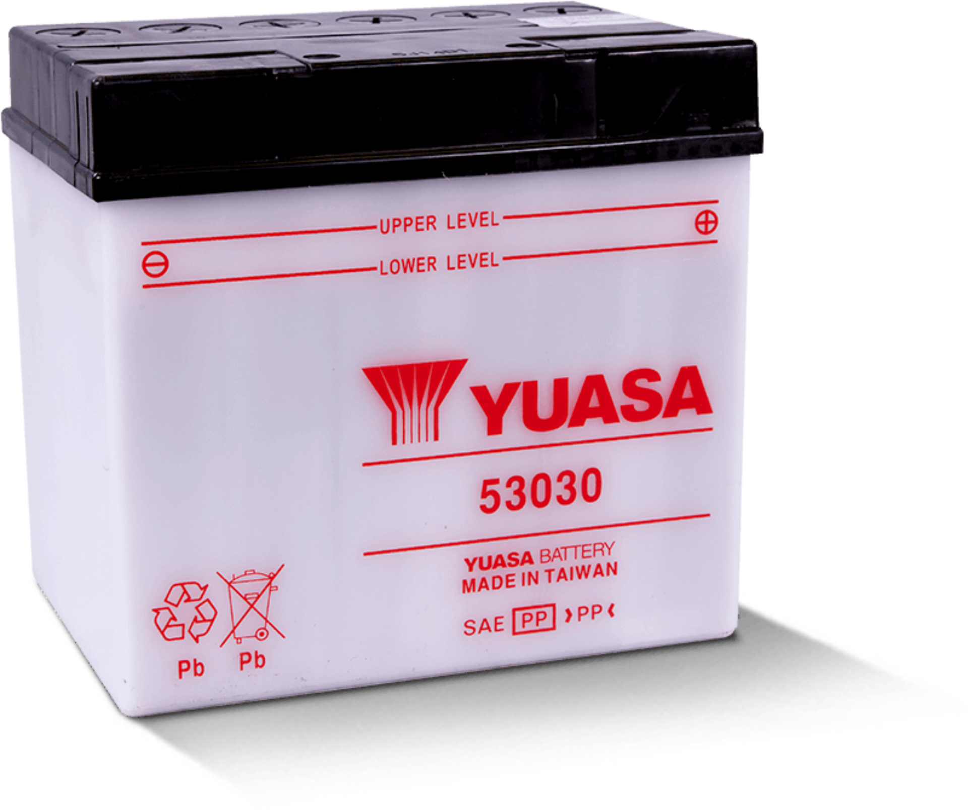 Picture of Yuasa Battery YSA Yumicron Battery Batteries - YUAM2230B
