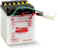 Picture of Yuasa Battery YSA Yumicron Battery Batteries - YUAM22LC1