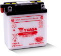 Picture of Yuasa Battery YSA Yumicron Battery Batteries - YUAM223LA