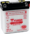 Picture of Yuasa Battery YSA Yumicron Battery Batteries - YUAM223LB