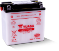Picture of Yuasa Battery YSA Yumicron Battery Batteries - YUAM227AY