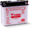 Picture of Yuasa Battery YSA Yumicron Battery Batteries - YUAM227BB